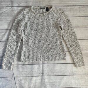Liz Claiborne Knit Sweater